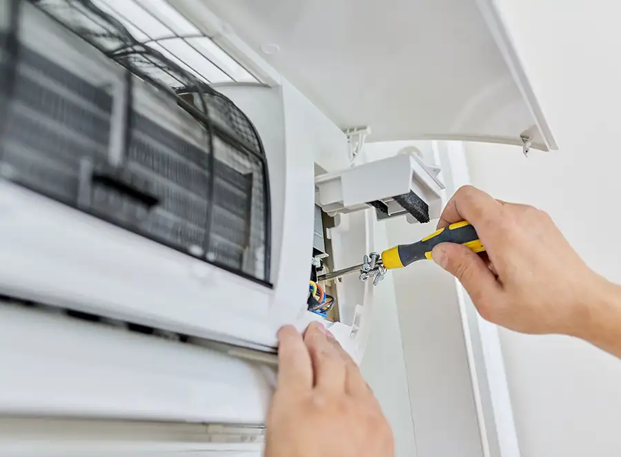 air conditioning unit repair services in decatur illinois